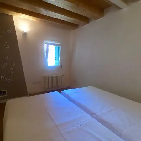 Casa Calle Pescheria Apartment Grado