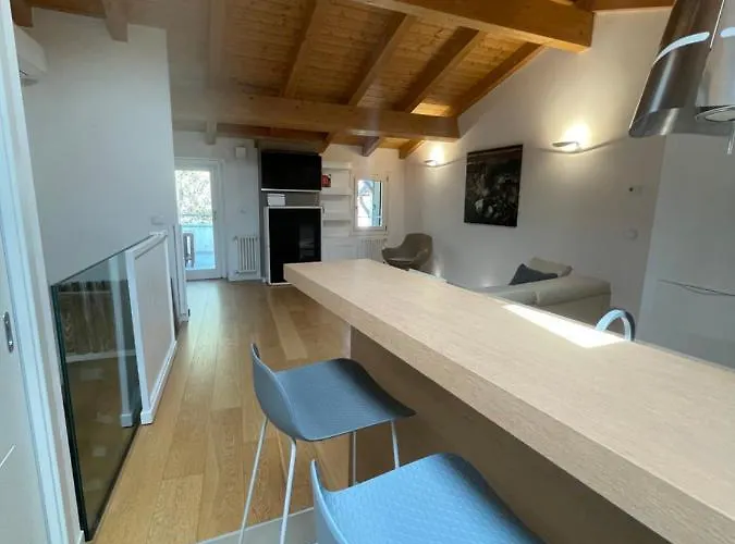 Casa Calle Pescheria Appartamento