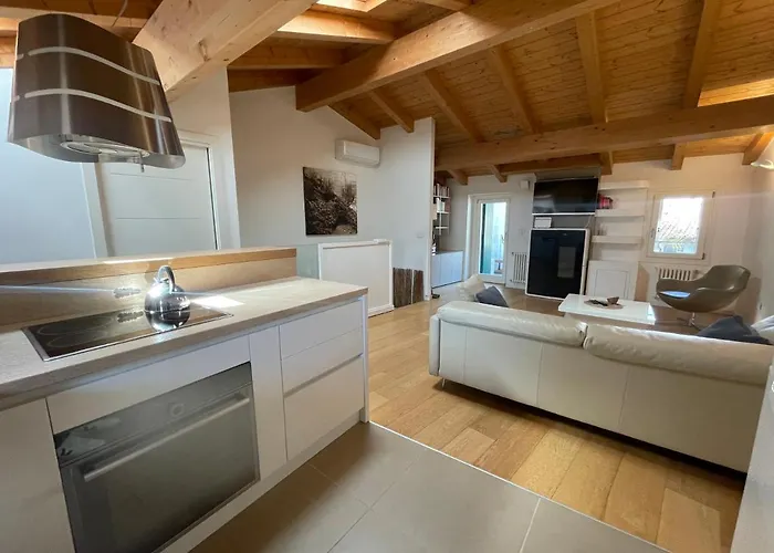 Casa Calle Pescheria *