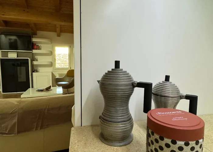 Casa Calle Pescheria Appartamento Grado