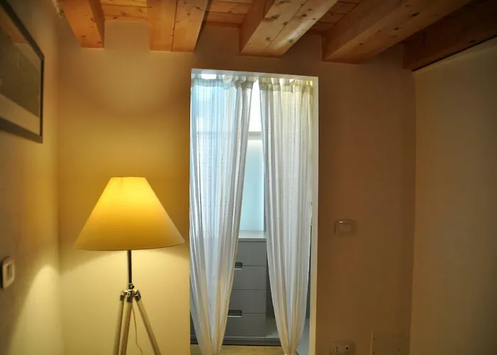 Appartamento Casa Calle Pescheria *