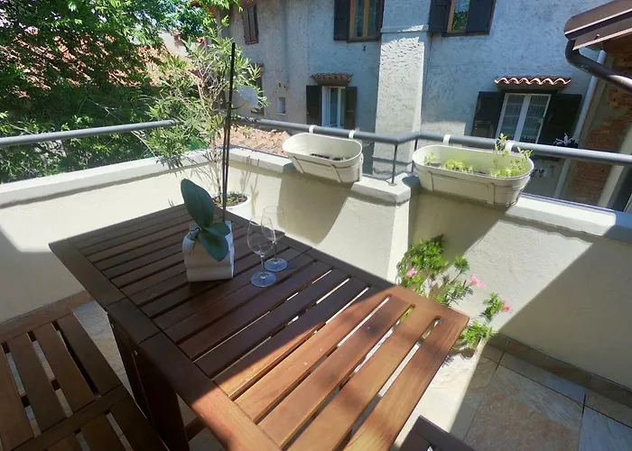 Casa Calle Pescheria Grado