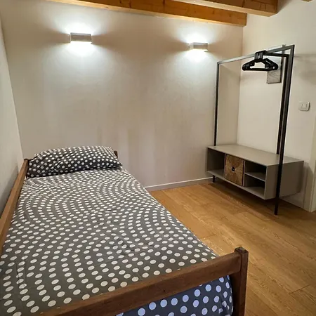 Apartment Casa Calle Pescheria Grado