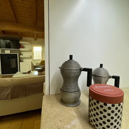 Casa Calle Pescheria Apartment Grado