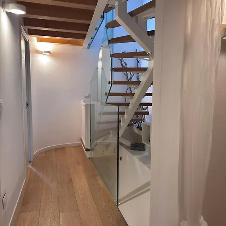 Apartment Casa Calle Pescheria *