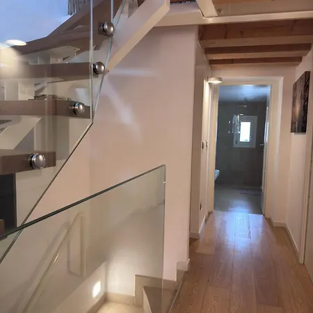 Casa Calle Pescheria * Γκράντο