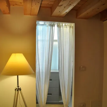 Apartment Casa Calle Pescheria *