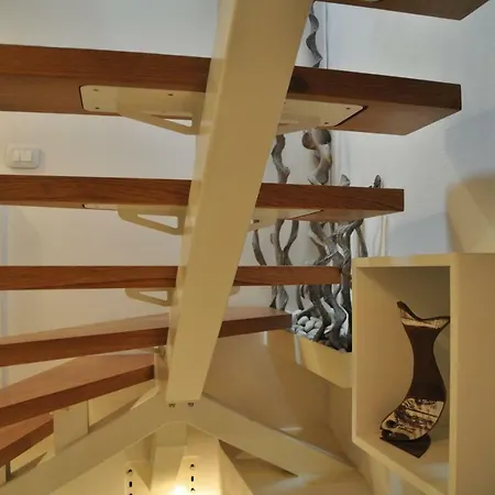 Casa Calle Pescheria * Grado