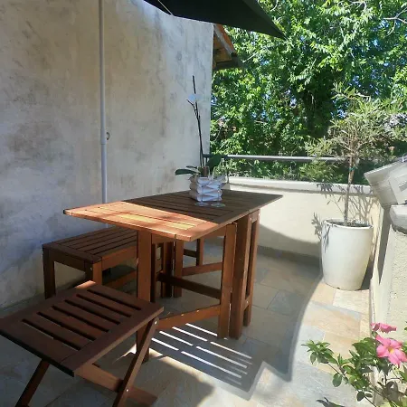 Apartmán Casa Calle Pescheria