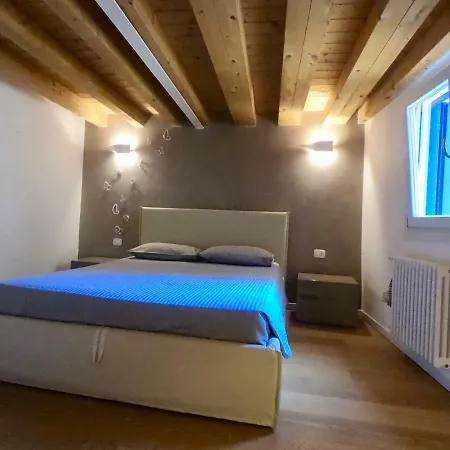 Casa Calle Pescheria Apartment *