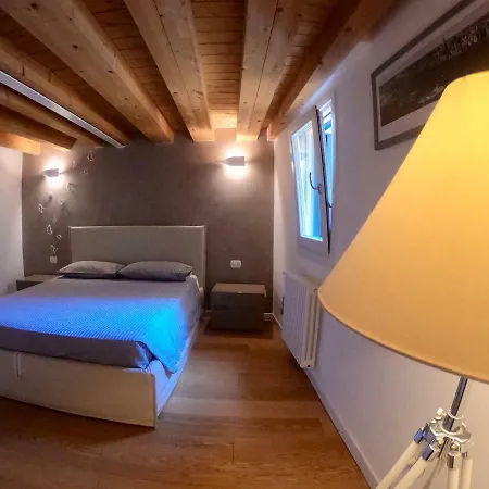 Casa Calle Pescheria * Grado