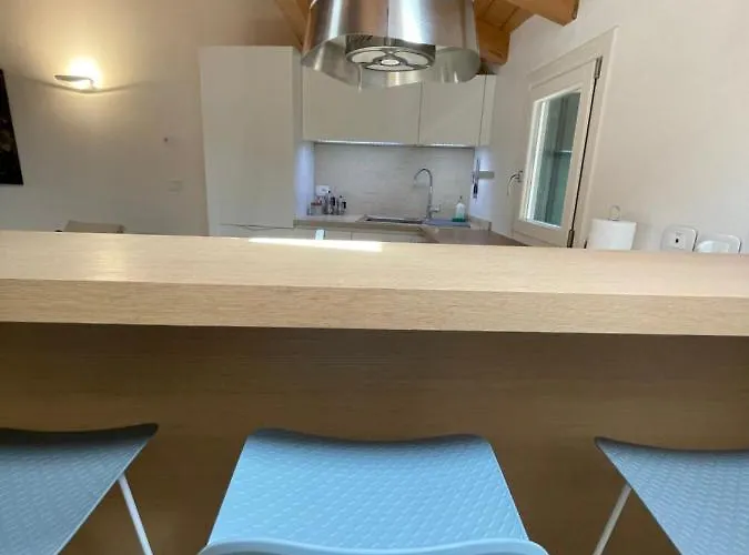 Casa Calle Pescheria