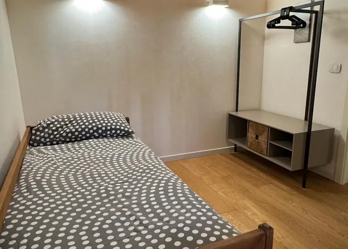 Apartamento Casa Calle Pescheria Grado