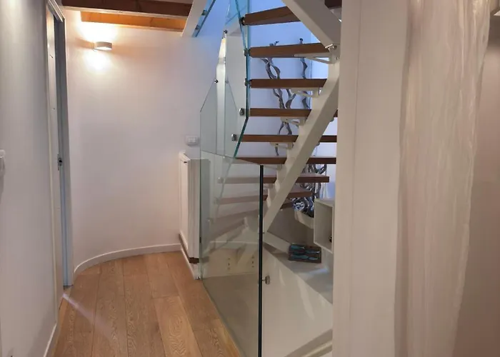 Apartment Casa Calle Pescheria *