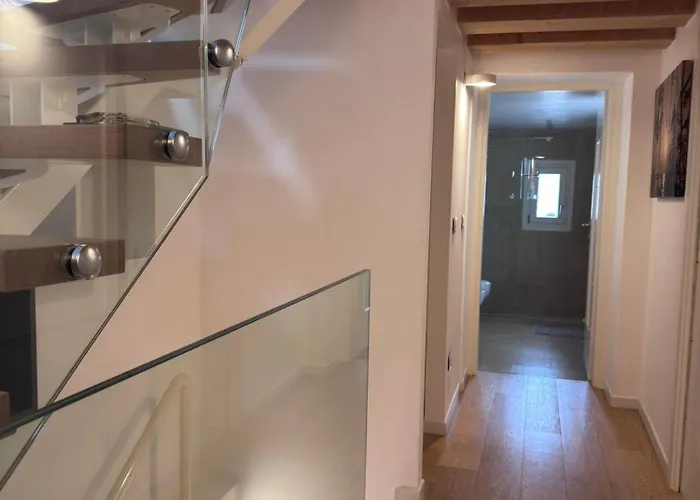 Casa Calle Pescheria * Grado