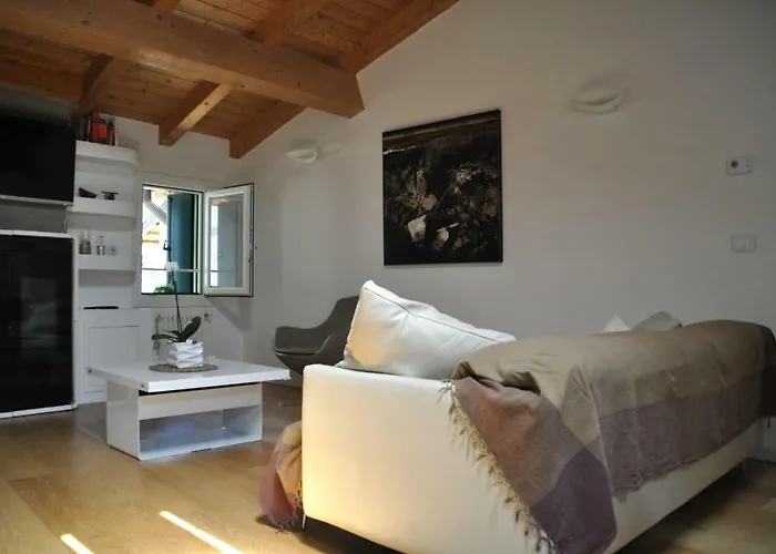 Casa Calle Pescheria *