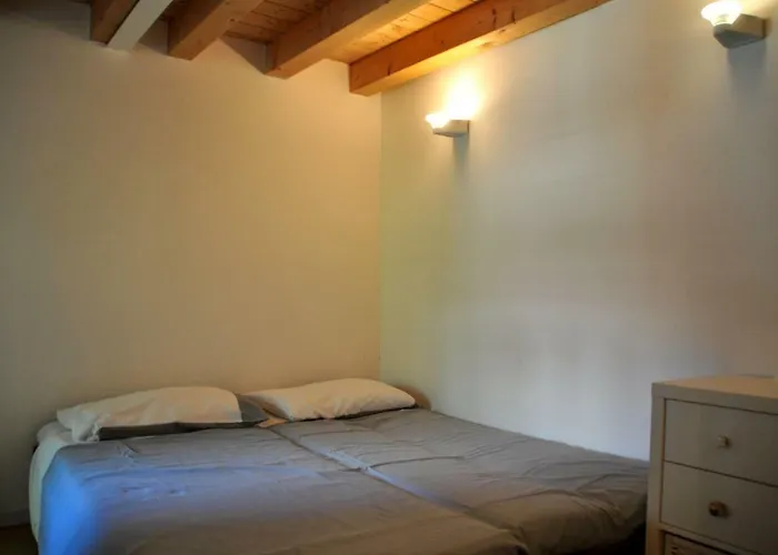 Lejlighed Casa Calle Pescheria Grado