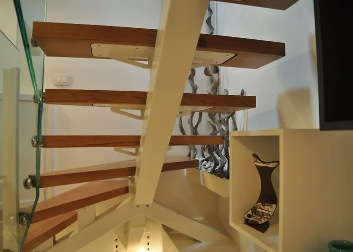 Casa Calle Pescheria * Grado