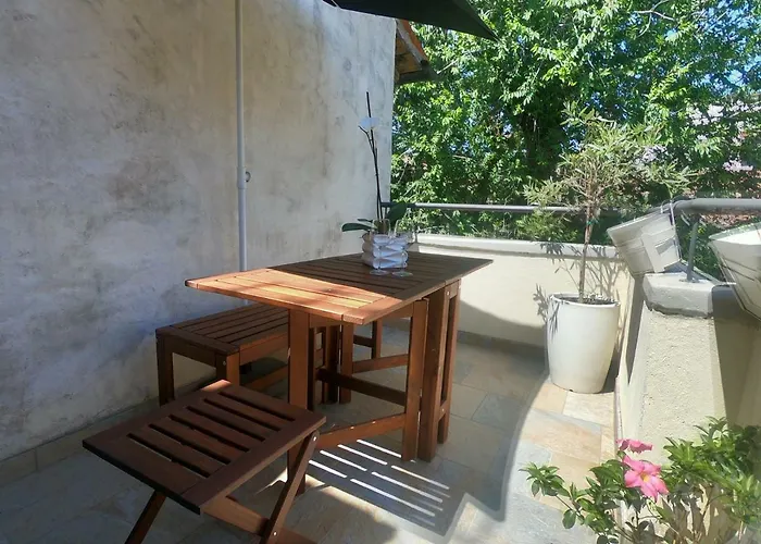 Apartment Casa Calle Pescheria