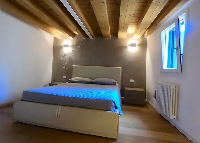 Casa Calle Pescheria Apartment *