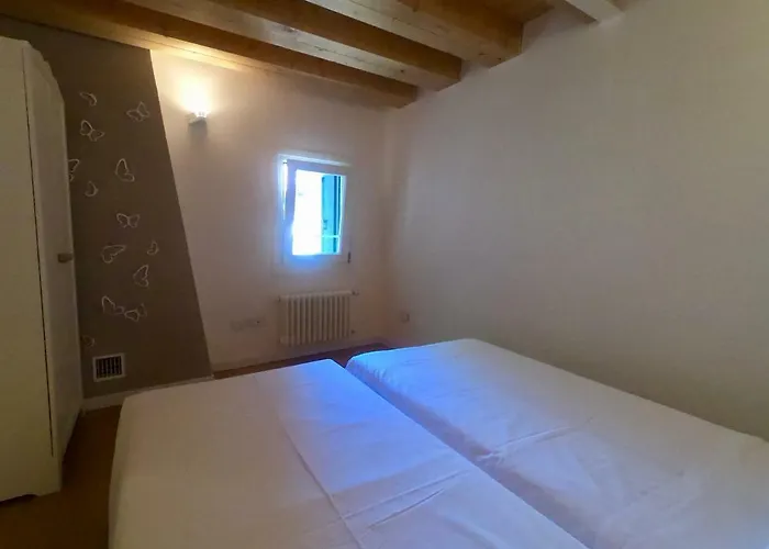 Casa Calle Pescheria Lejlighed Grado