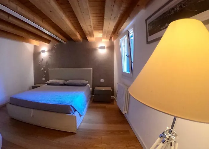 Casa Calle Pescheria * Grado