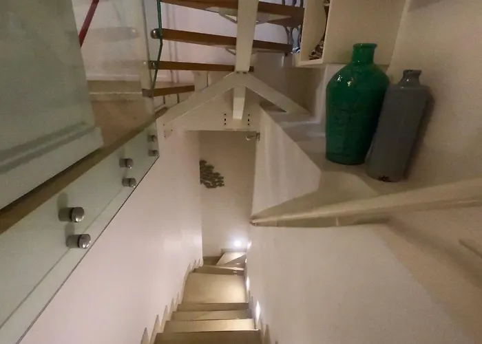 Apartamento Casa Calle Pescheria Grado