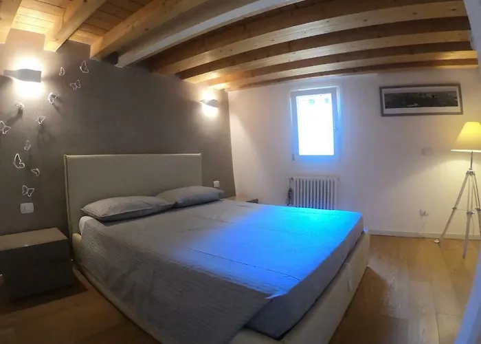 Casa Calle Pescheria Apartment *